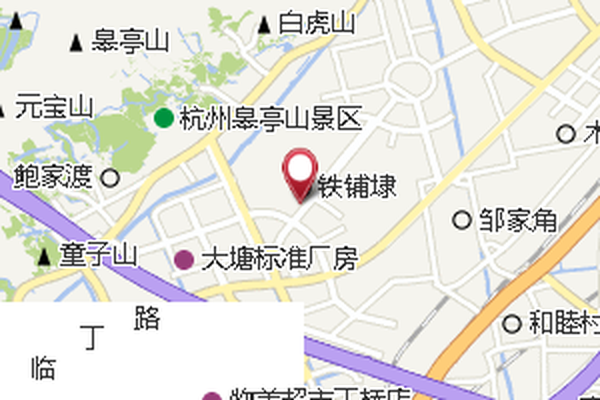 木場裡 木場裡