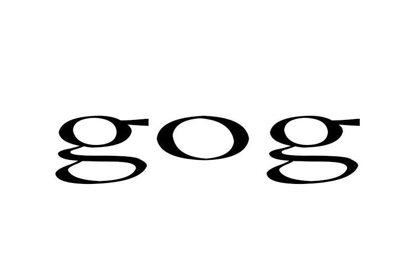 Gog(美容美體儀器品牌) Gog(美容美體儀器品牌)