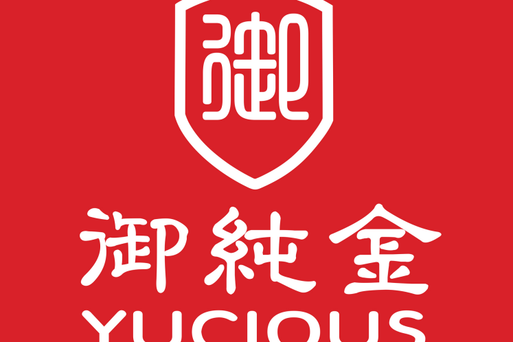 御純金 御純金