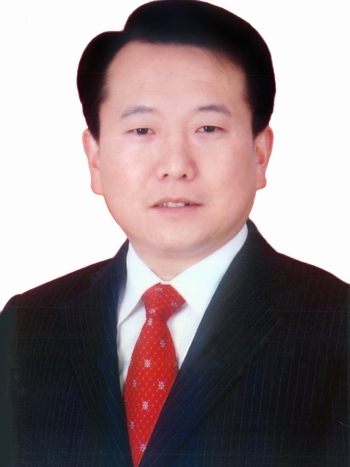 張成華(德陽市應急管理局總工程師) 張成華(德陽市應急管理局總工程師)