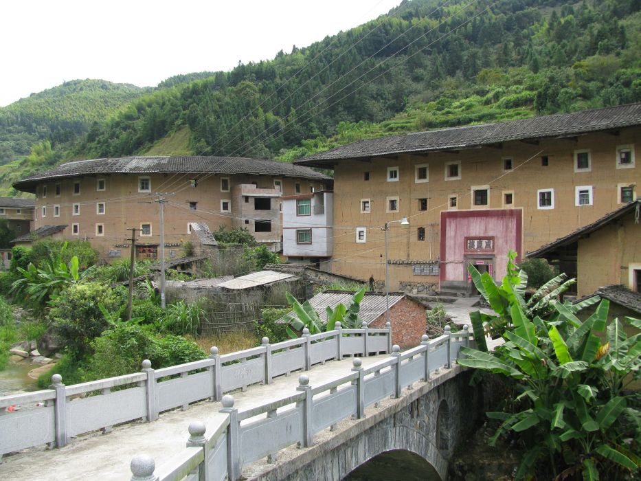 鹹慶樓 鹹慶樓
