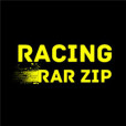 Racing ZIP RAR Racing ZIP RAR