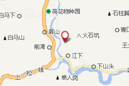 金絲源口 金絲源口