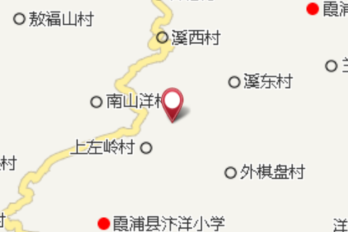 坑中頭 坑中頭