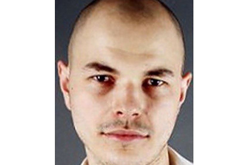Gerasim Arkhipov Gerasim Arkhipov