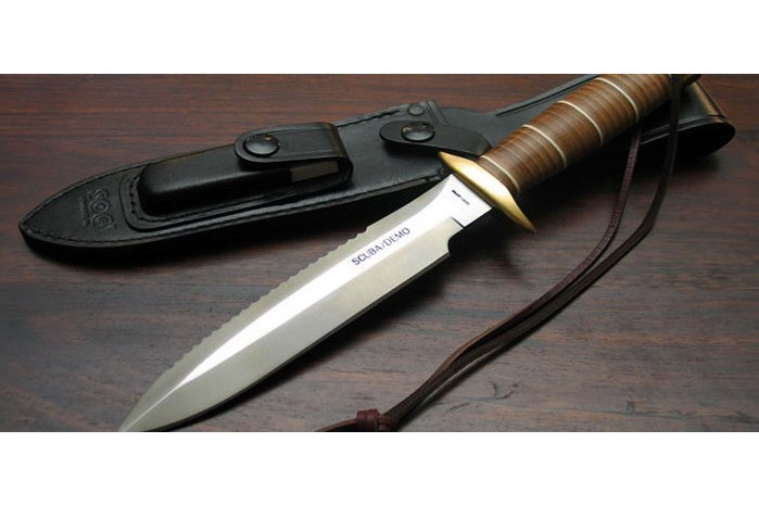 SOG Scuba/Demo SSD99 SOG Scuba/Demo SSD99