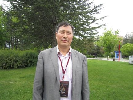 鐘進文