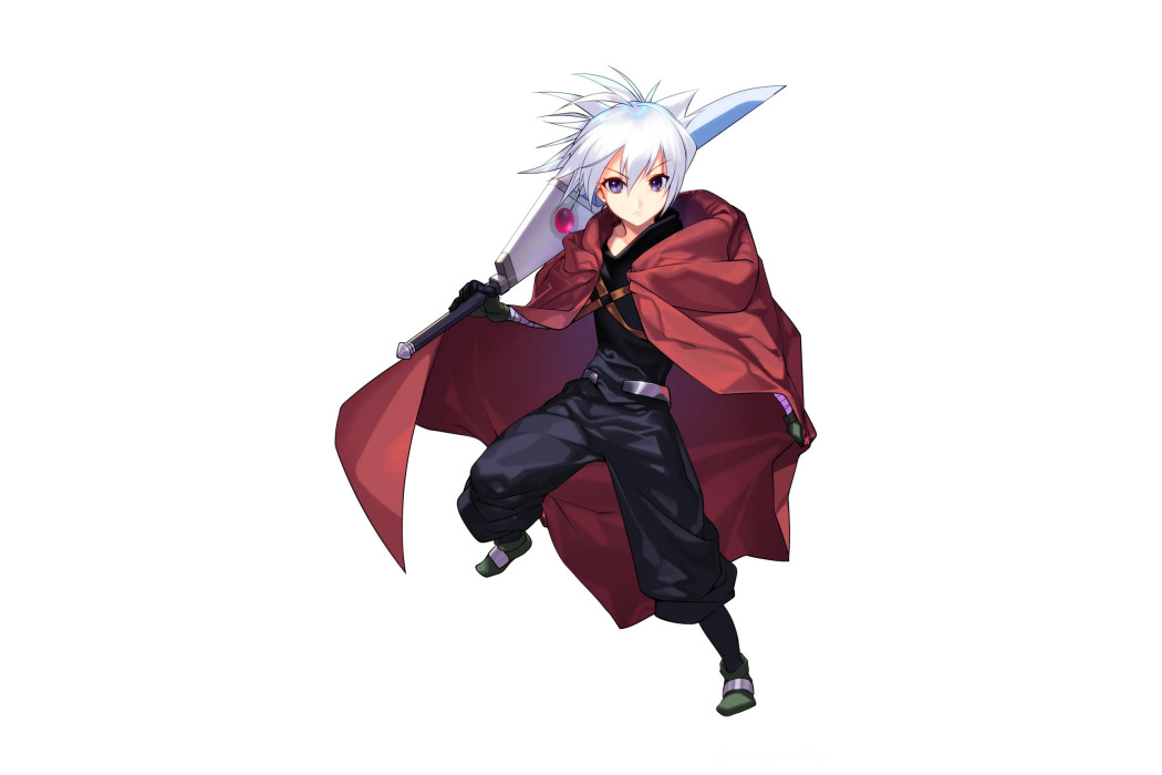 紫苑(日本漫畫《邪馬台幻想記》的男主角) 紫苑(日本漫畫《邪馬台幻想記》的男主角)