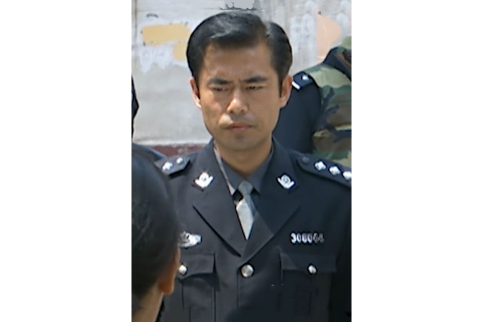 胡鴻(警匪劇《我的刑警朋友》中的角色) 胡鴻(警匪劇《我的刑警朋友》中的角色)