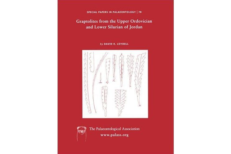 Special Papers in Palaeontology Special Papers in Palaeontology