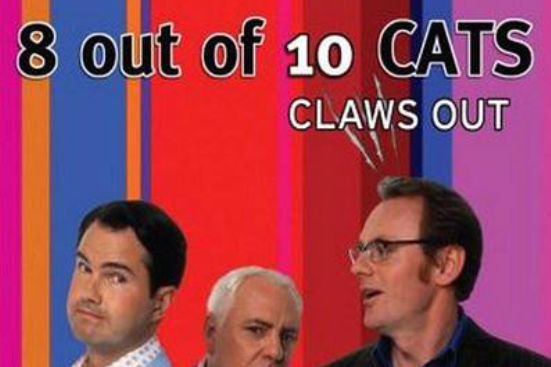 8 out of 10 Cats:Christmas Special 8 out of 10 Cats:Christmas Special