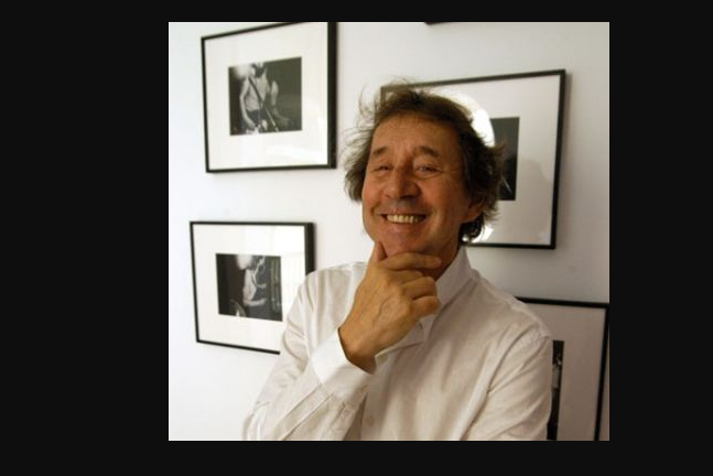 David Lamelas David Lamelas