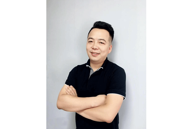 吳翔(6茶共享茶室創始人) 吳翔(6茶共享茶室創始人)