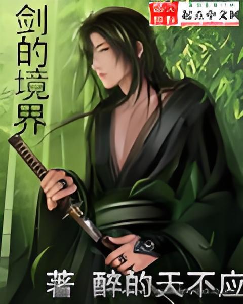 劍的境界 劍的境界