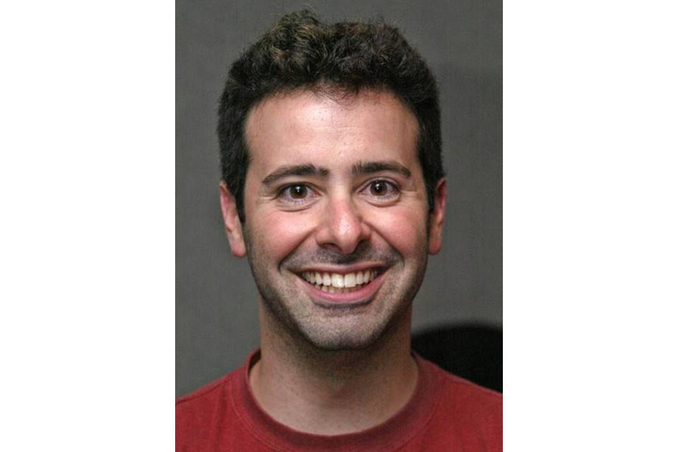Brian Herzlinger Brian Herzlinger