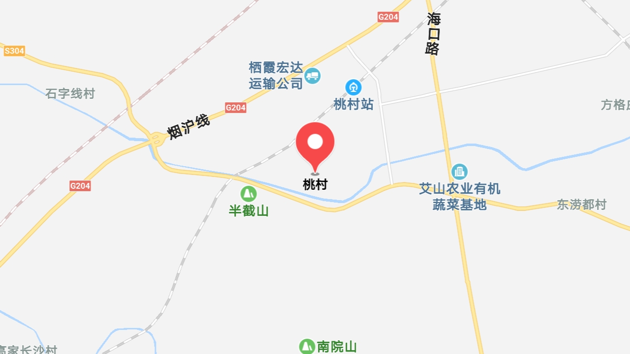 地圖信息
