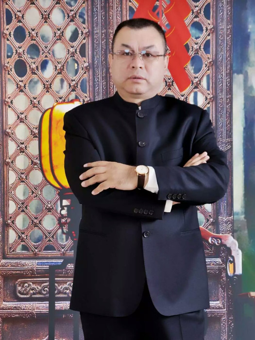 王連勤 王連勤