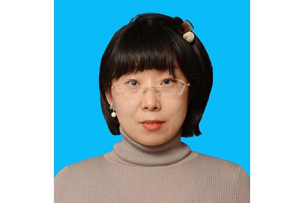 高瑩瑩(榆林學院教育學院副教授) 高瑩瑩(榆林學院教育學院副教授)
