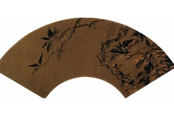 桂樹圖 桂樹圖