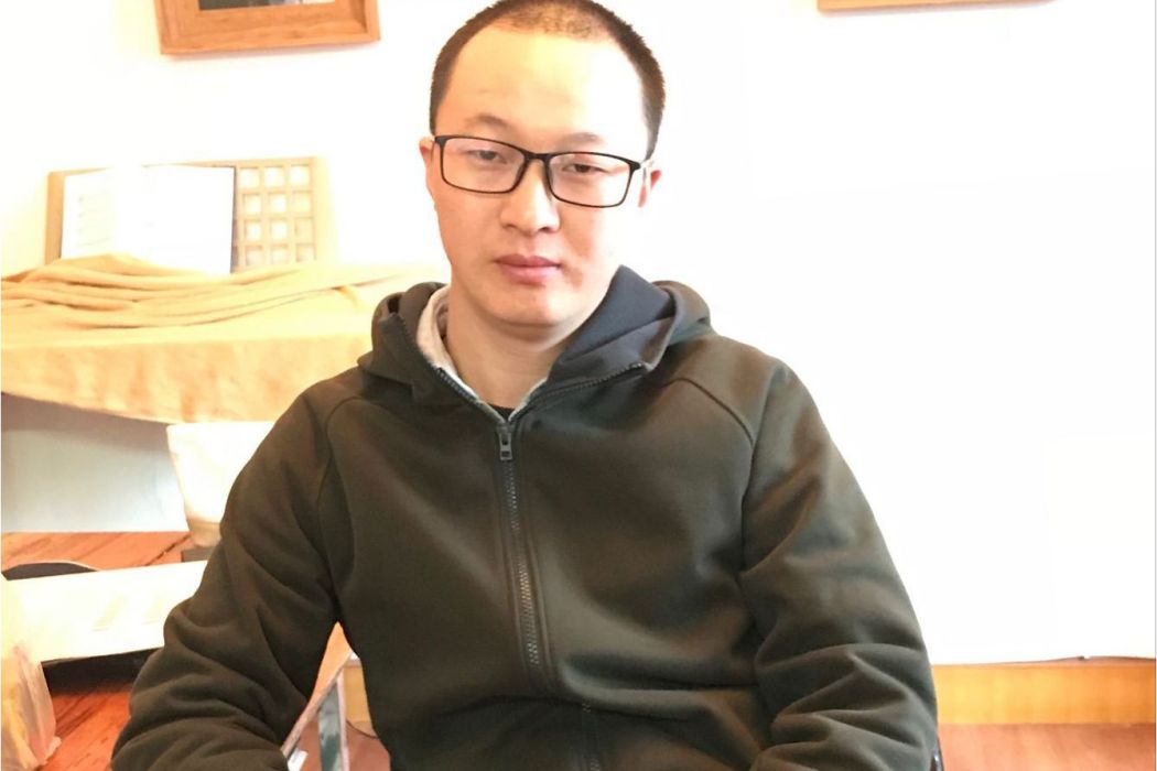 李治國(畫家) 李治國(畫家)