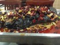 碳烤鯰魚