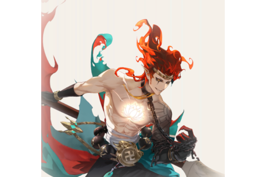 空(遊戲《啟明幻歌》中的角色) 空(遊戲《啟明幻歌》中的角色)