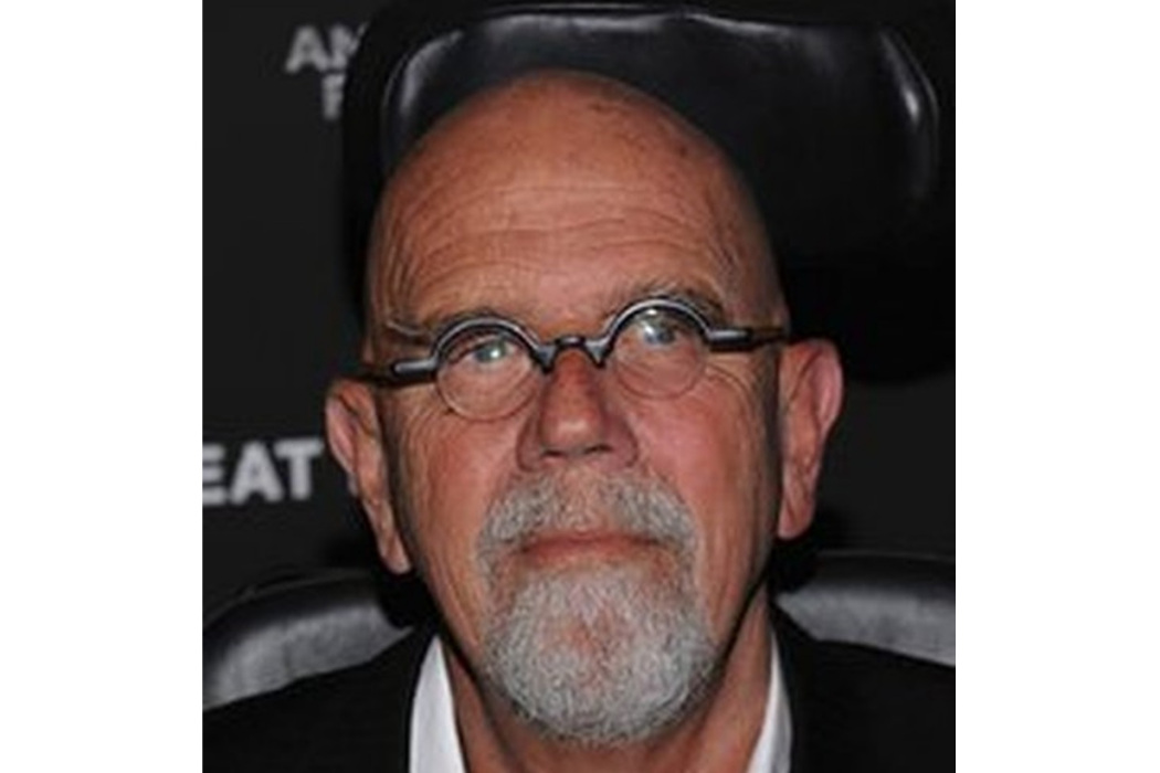 Chuck Close(演員) Chuck Close(演員)