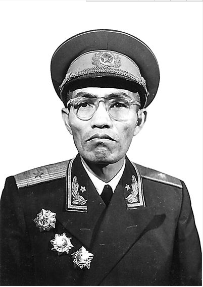 張瑞(中國人民解放軍陸軍少將)