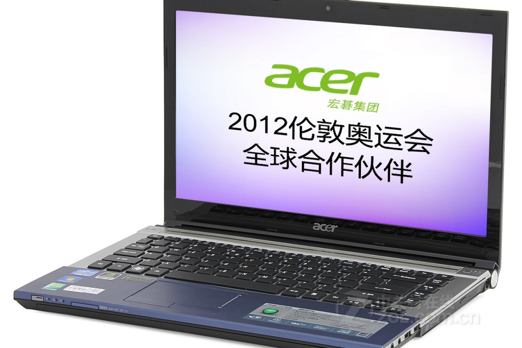 Acer 4830TG-2412G75Mnbb Acer 4830TG-2412G75Mnbb