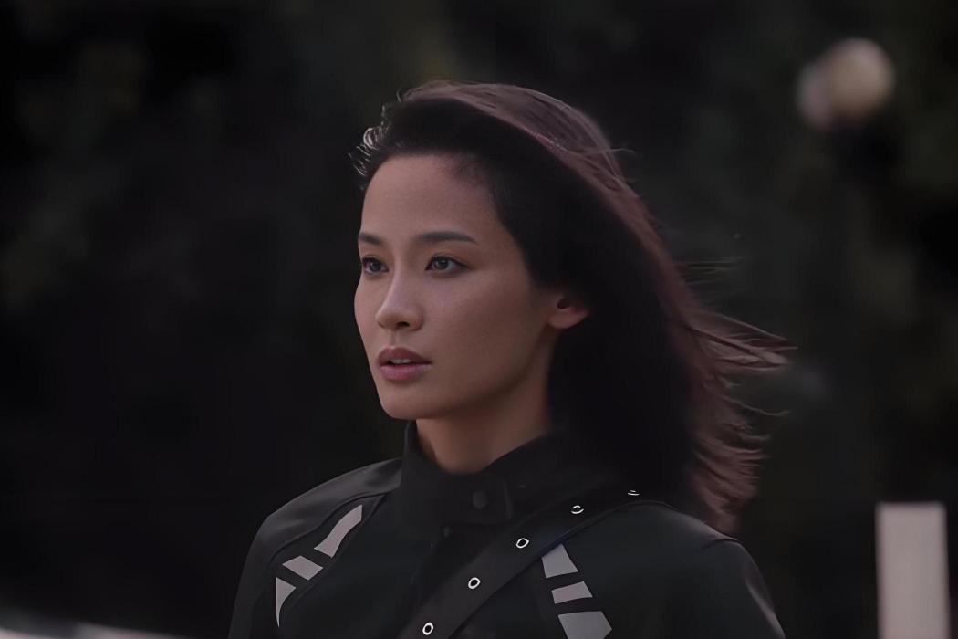 尚婕(電視劇《真相背後》中的角色) 尚婕(電視劇《真相背後》中的角色)