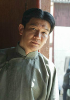 寒夜(2006年內地電視劇)