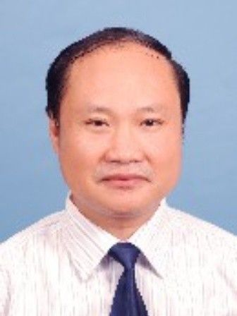 張耀華(安徽省銅陵市統計局調研員) 張耀華(安徽省銅陵市統計局調研員)