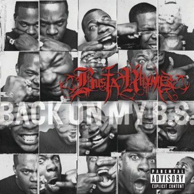 Back On My B.S. Back On My B.S.