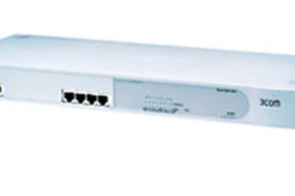3Com SuperStack 3 Baseline(3C16477) 3Com SuperStack 3 Baseline(3C16477)