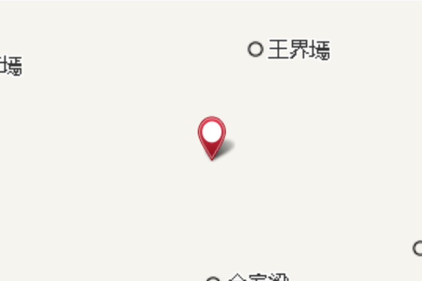 羊圈溝梁