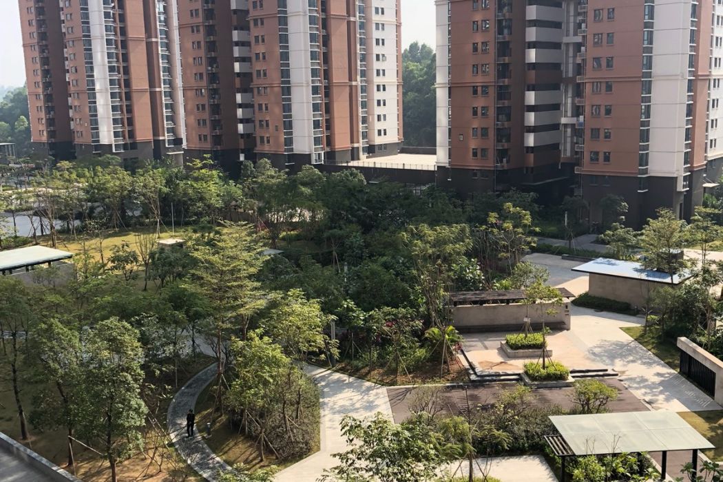 坤宜福苑