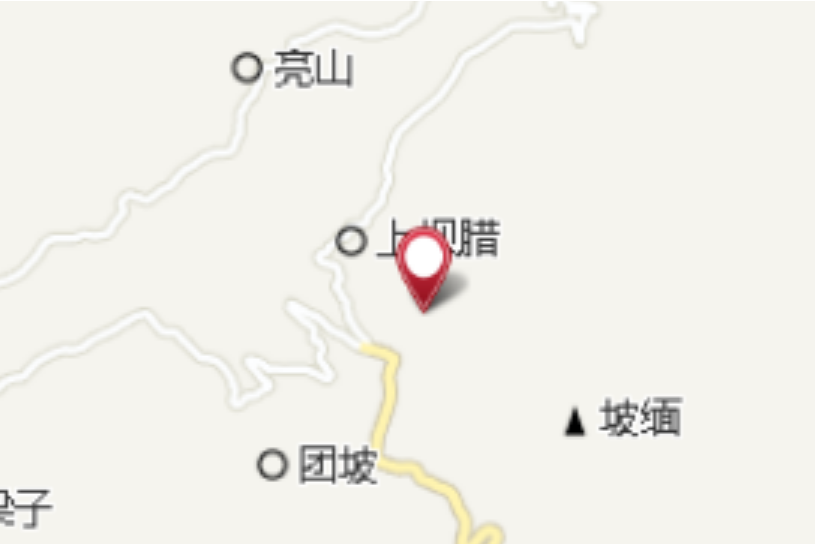 戈寒鄉 戈寒鄉