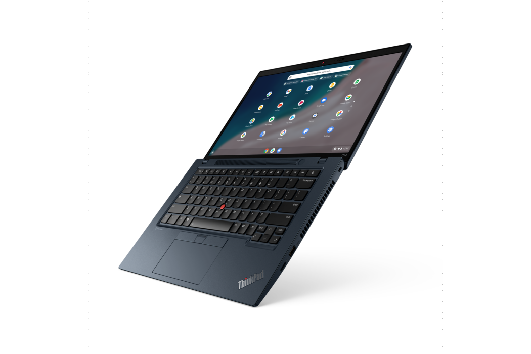 聯想 ThinkPad C14 Chromebook