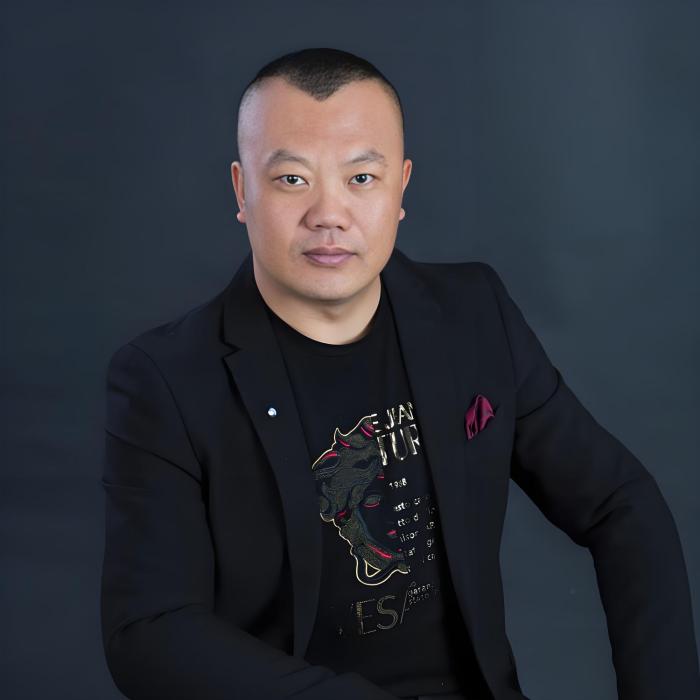 彪德鋼