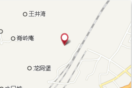 晏家溝水庫