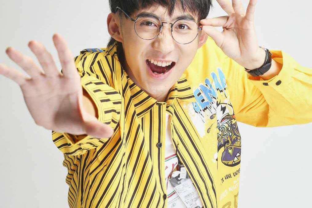 簡葉(演員) 簡葉(演員)