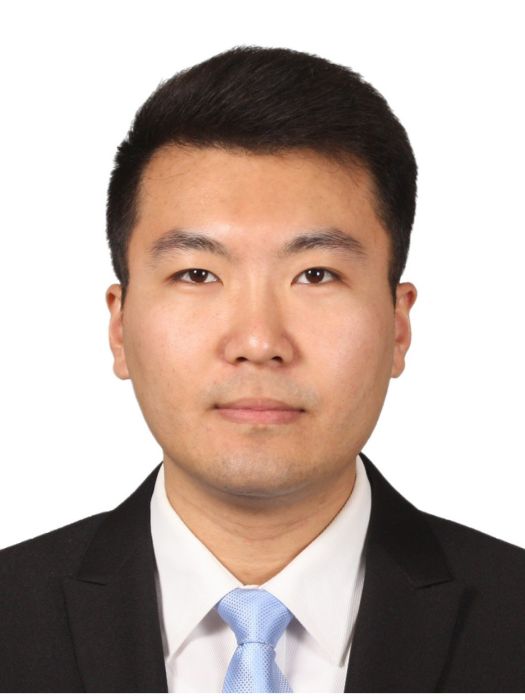 楊超(山東省淄博市高青縣委常委、高城鎮黨委書記) 楊超(山東省淄博市高青縣委常委、高城鎮黨委書記)
