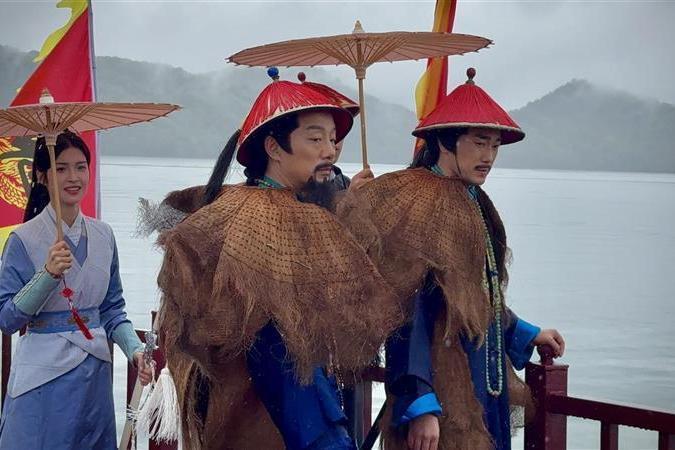 怒海封王 怒海封王