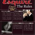 Esquire The Rules Esquire The Rules