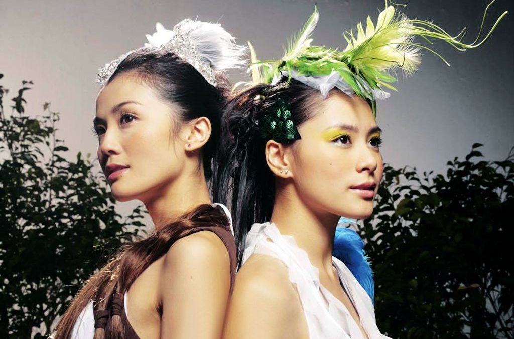 一半女生 一半女生