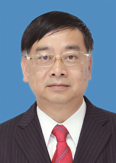 王炳榮(貴州省畢節市人大常委會副主任)