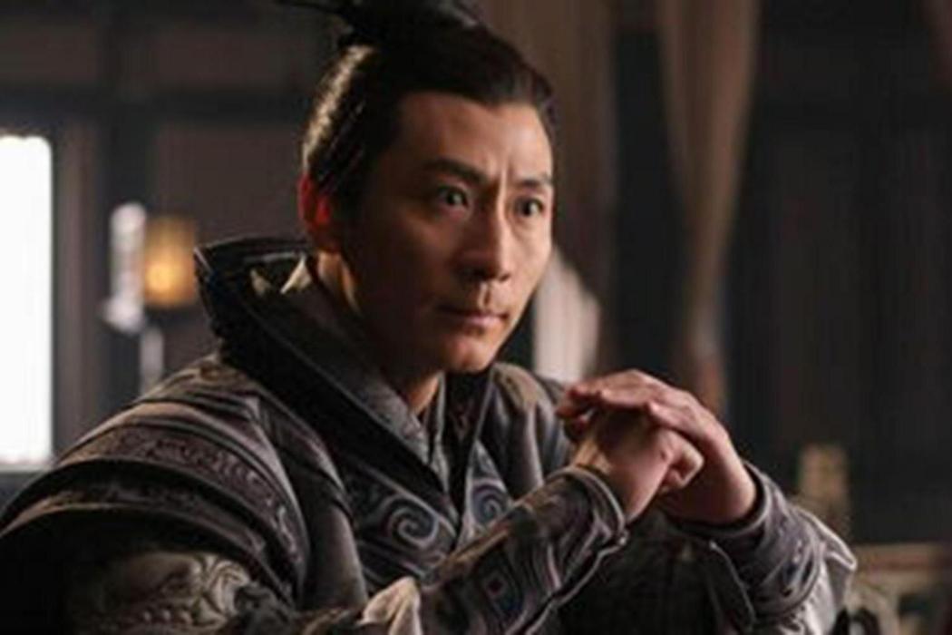 李建成(電視劇《開創盛世》中的角色) 李建成(電視劇《開創盛世》中的角色)