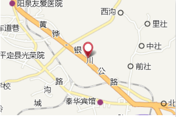 張家廟 張家廟