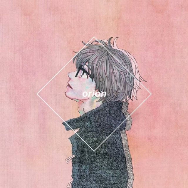 Orion(米津玄師EP)