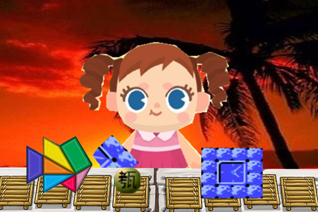 小女孩季拉 小女孩季拉